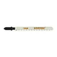 Пилка лобзиковая по дереву Кратон PROFESSIONAL T101 BR (набор 2 шт.)