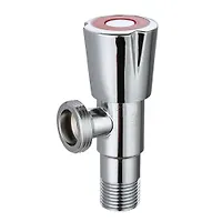 Кран шаровой угловой 1/2"х1/2" Otmo