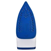 Утюг Centek CT-2320 Blue / Бирюза 2200Вт 2м 350 мл Керамика 25гр/мин Капля-стоп Самоочистка