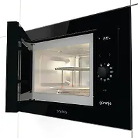 Печь микроволновая встраиваемая Gorenje BM235G1SYB