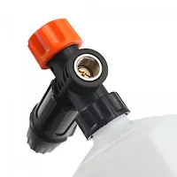 Пенокомплект PATRIOT GTR 400 для минимоек PATRIOT, KARCHER , BOSCH, STIHL, Black and Decker, CHAMPIO