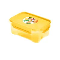 Контейнер прямоугольный Summer time 1,1л Полимербыт С79218