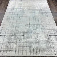 Ковер MARRAKECH (Турция) 2,0х3,0 прямой 31432A BLUE