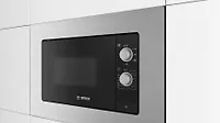 Микроволновая печь встраиваемая BOSCH BFL 620MS3
