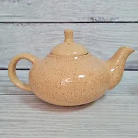 Чайник Кроха средний КАР00025917