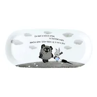 Блюдо овальное 33х15см 2, Винни Пух HD2306-130O