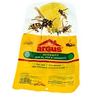 Ловушка от ОС и мух ARGUS GARDEN  1шт (пакет)/20