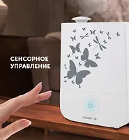Увлажнитель PUH 3504 POLARIS
