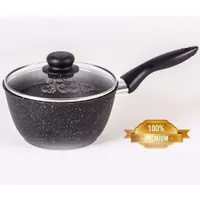 Ковш 1,7л АП Гранит star арт.82803