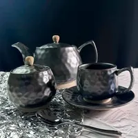 Чайный сервиз 14пр. ROCA в под.уп.(х3)Фарфор арт.205-684