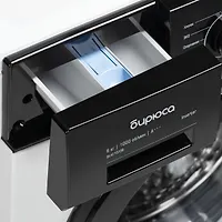 СТИРАЛЬНАЯ МАШИНА БИРЮСА WM-SM610/08