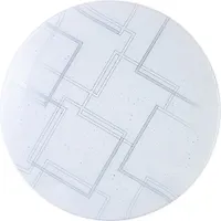 Светильник LED настенно-потолочный TANGO грань НБП-Р-2, 24 Вт (320×55 мм, основание 300 мм)