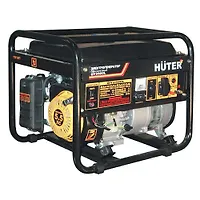Бензиновый генератор Huter DY2500L