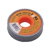 ФУМ-лента 30м.х 12мм.   FORA