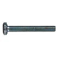 Болт Руфкомлект с шестигранной головкой DIN 933 6*40 (15кг)