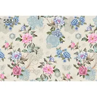 588/1 Клеенка столовая на нетканой основе КЛАССИК ПЕРФЕКТ (1,25м*20м)