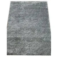 Ковры Шэгги 150*300 прям (sh/34) серый