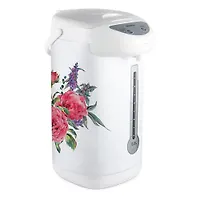 Термопот Blackton Bt TP535 Roses (Белый с розами)