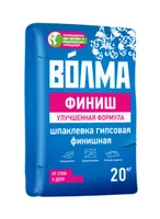 Шпатлевка Волма-финиш 20кг