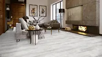 Кварц-виниловое SPC покрытие PROGRESSIVE HOUSE MAX планка 1220 x 200,8 x 4,4 (1,959 кв.м) NL