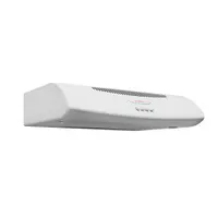 Вытяжка "GEFEST" БЭВ 2601-3 (белый) (ВО2601) (60х50)