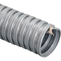 Металлорукав Р3-ЦХ-20 (50м) ELASTA IEK (CM10-20-050)