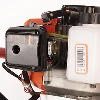 Мотобур бензиновый PATRIOT AE140D (без шнека) 43сс 2,5л.с. макс D шнека 300 мм