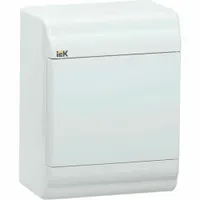 Бокс на 04 модуля НАКЛ. пластиковый ЩРН-П-4 IP41 PRIME арт.MKP82-N-04-WD-41-20