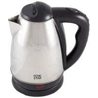 Чайник Homestar HS-1001 (1,8л) стальной (арт.000450)