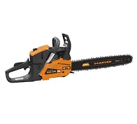 Бензопила Carver RSG 358, 18", 0,325-1,5-72 зв.