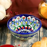 Пиала большая 11.5см/0,2л микс арт.1573749 г.Екатеринбург
