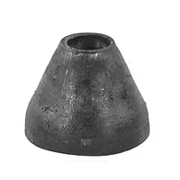 Переход сталь 45 х 20