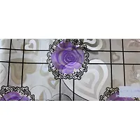 Клеенка Танго HD-8557-1-5008B (140см*20м)