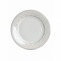 Тарелка обеденная GATSBY 25см арт.TDP660