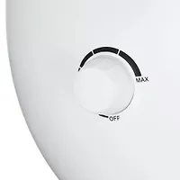 Водонагреватель Haier ES 8 V-Q1(R) над мойкой.