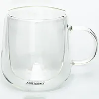 Кружка двойная 480 199-24013 "OLAFF"