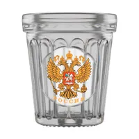 Стакан 50мл.4 шт. арт.417-Д "Орел"