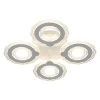 ESCADA Потолочный светильник Escada 10253/4 LED*88W White