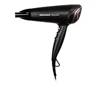 Фен РЕДМОНД RF-538, Черный