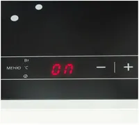 Индукционная плитка Galaxy GL 3056 2900вт