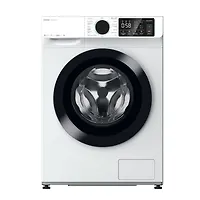 Стиральная машина Centek CT-1920 (белый) 1000 / 6кг / 40см / 15пр /LED-Дисплей / INVERTER /Пар/A+++
