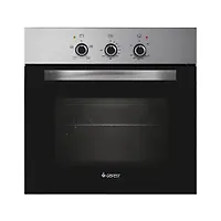 Духовка газоэлектрическая встраиваемая "GEFEST" ДГЭ 601-01 Н1