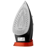 Утюг BRAYER 4007BR 3100 Вт, 265мл, 160г/мин, керам.подошва, антикап, разбрызг, самоотчистка