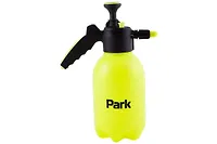 Опрыскиватель PARK 2л., высокого давления, лайм арт.990055