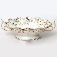 Конфетница на ножке 240 176-42006 "OLAFF"