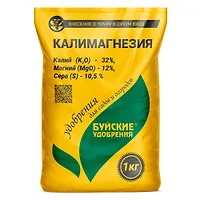 Удобрение Буйские удобрения Калимагнезия 1кг [3242]
