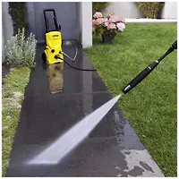 Аппарат выс. давления К 4 Basic *EU арт. 1.180-080.0 "Karcher"