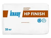 Шпаклевка "ХП Финиш" 25 кг