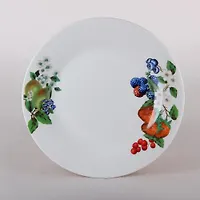Тарелка десертная 18см, Summer berries ZX2432-7FP