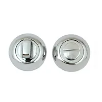 Фиксатор Megapolis WC-0803-CR
